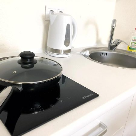 Bysmarthouse Aparthotel Kiev Ngoại thất bức ảnh