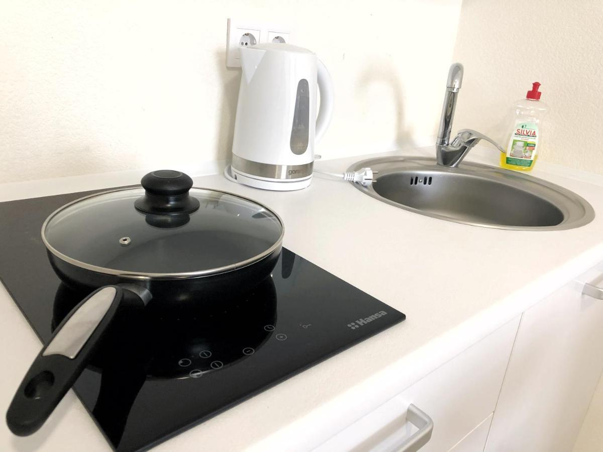 Bysmarthouse Aparthotel Kiev Ngoại thất bức ảnh