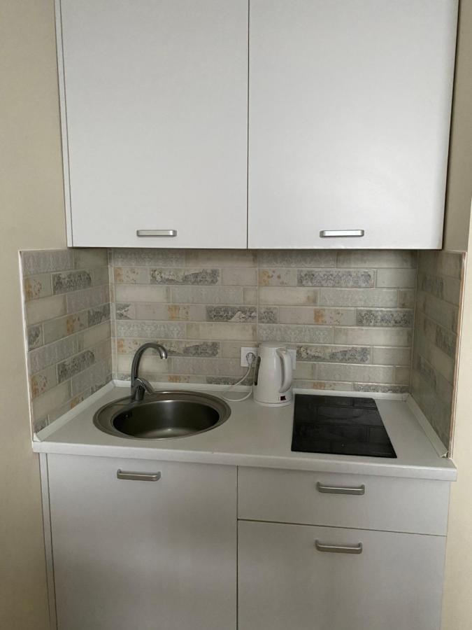 Bysmarthouse Aparthotel Kiev Ngoại thất bức ảnh