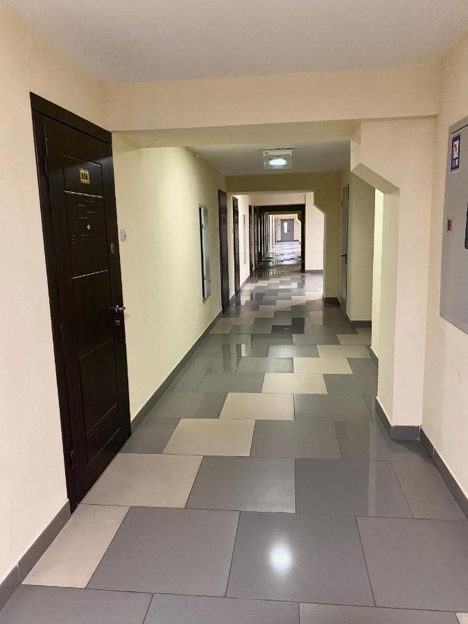 Bysmarthouse Aparthotel Kiev Ngoại thất bức ảnh